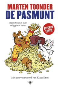 De Pasmunt - Marten Toonder