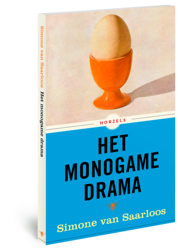 Het monogame drama