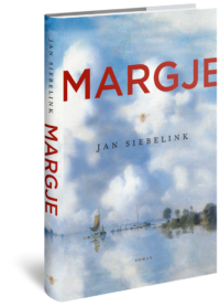 Margje - Jan Siebelink
