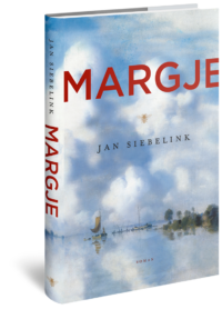 Margje - Jan Siebelink