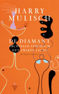 De diamant - Harry Mulisch