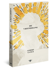 De vreemdeling - Albert Camus