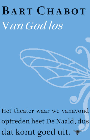 Van God los