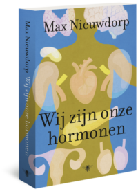 Wij zijn onze hormonen - Max Nieuwdorp