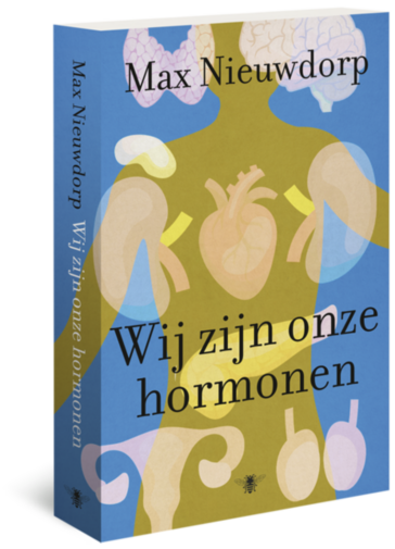 Wij zijn onze hormonen