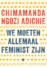 We moeten allemaal feminist zijn