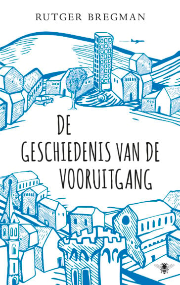 De geschiedenis van de vooruitgang