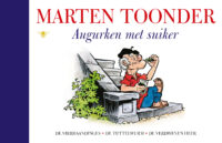 Augurken met suiker - Marten Toonder