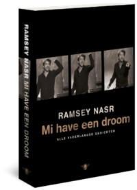 Mi have een droom - Ramsey Nasr