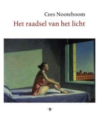 Het raadsel van het licht - Cees Nooteboom