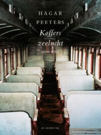 Koffers zeelucht - Hagar Peeters