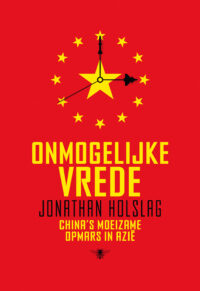 Onmogelijke vrede - Jonathan Holslag