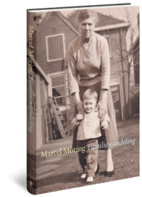 Familiewandeling - Marcel Möring