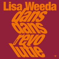 Dans dans revolutie - Lisa Weeda