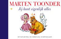 Jij kunt eigenlijk alles - Marten Toonder