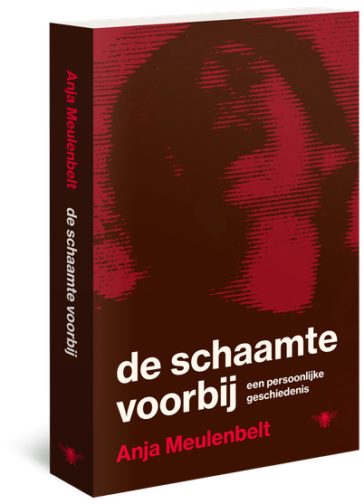 De schaamte voorbij