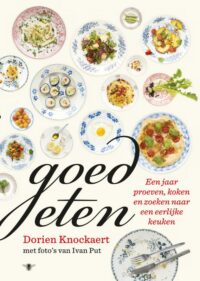 Goed eten - 