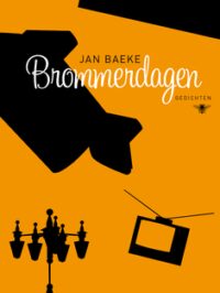 Brommerdagen - Jan Baeke