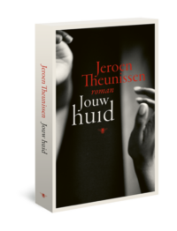 Jouw huid - Jeroen Theunissen