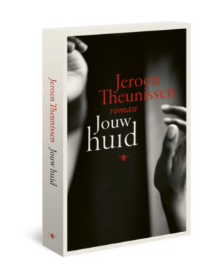 Jouw huid - Jeroen Theunissen