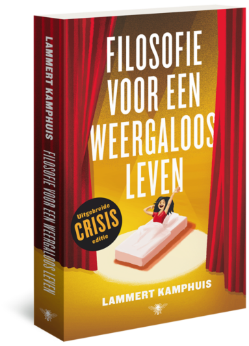 Filosofie voor een weergaloos leven