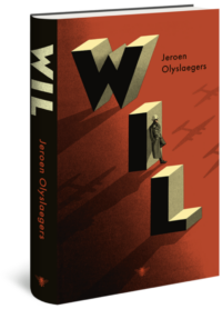 Wil - Jeroen Olyslaegers