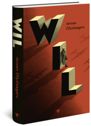 Wil - Jeroen Olyslaegers