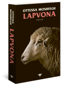 Lapvona - Ottessa Moshfegh