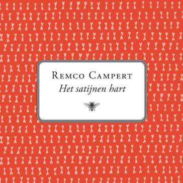 Het satijnen hart