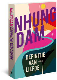 Definitie van liefde - Nhung Dam