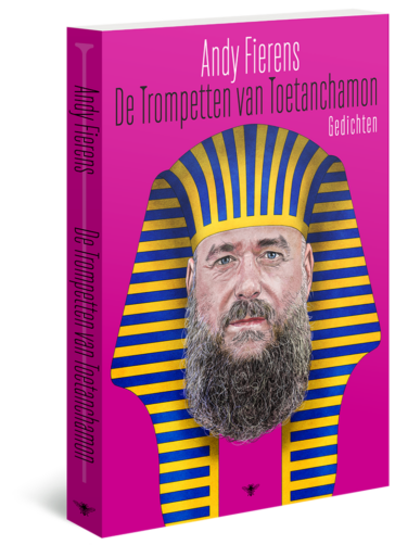 De trompetten van Toetanchamon