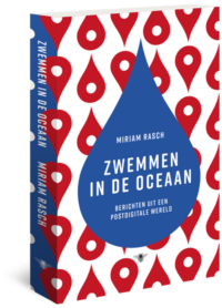 Zwemmen in de oceaan - Miriam Rasch