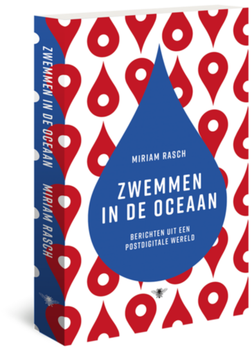 Zwemmen in de oceaan