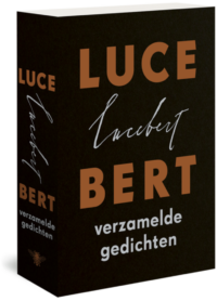 Verzamelde gedichten - Lucebert