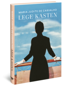 Lege kasten - Maria Judite de Carvalho