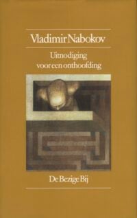 Uitnodiging voor een onthoofding - Vladimir Nabokov