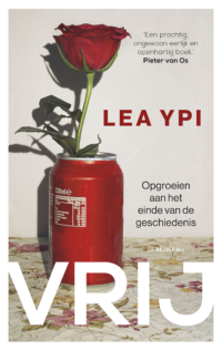 Vrij - Lea Ypi