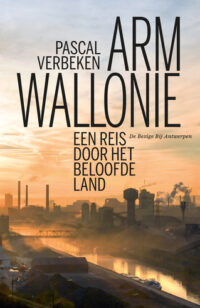 Arm Wallonië - Pascal Verbeken