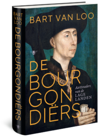 De Bourgondiërs - Bart van Loo