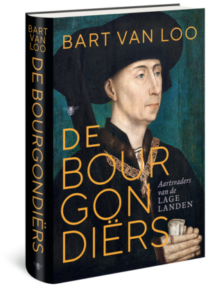 De Bourgondiërs - Bart van Loo