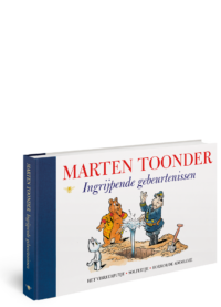 Ingrijpende gebeurtenissen - Marten Toonder