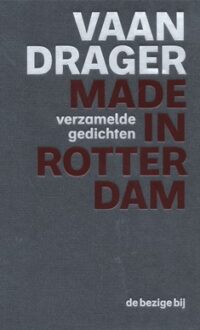 Made in Rotterdam - C.B. Vaandrager