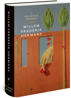 Volledige Werken - Deel 1 - Willem Frederik Hermans