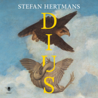 Dius - Stefan Hertmans