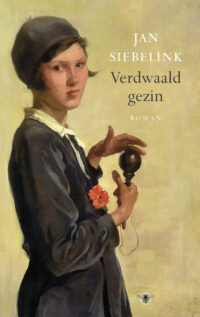 Verdwaald gezin - Jan Siebelink