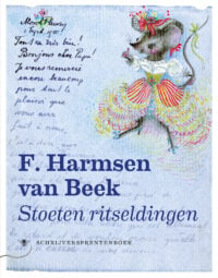 Stoeten ritseldingen - F. Harmsen van Beek