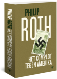 Het complot tegen Amerika - Philip Roth