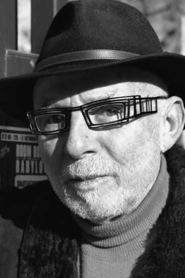 Jef Geeraerts