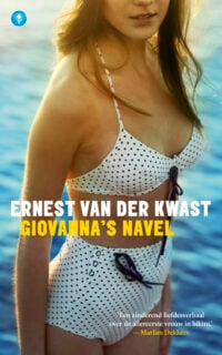 Giovanna’s navel - Ernest van der Kwast