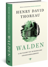 Walden - Henry David Thoreau